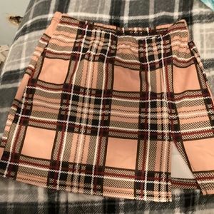 Pattern skirt from shown size m good condition